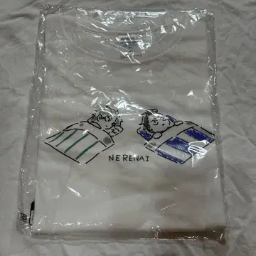 귀멸의 칼날 전 집중전 시나즈가와 형제 NERENAI 티셔츠 S 사이즈