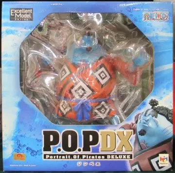 메가하우스 POP NEO-DX 원피스 징베