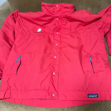 Patagonia 신틸라 서클 자켓