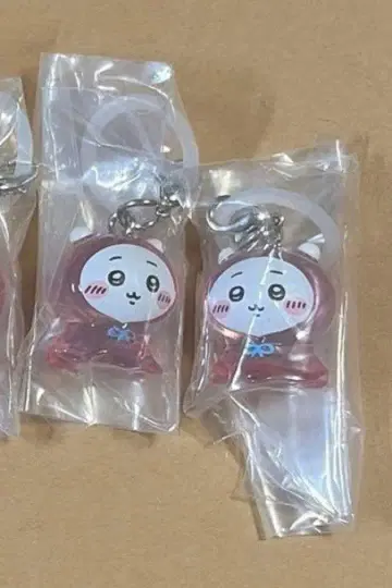 치이카와 2개 세트 표시 참 가챠가챠