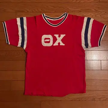 70s Vintage Football T-Shirt