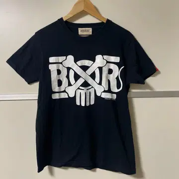 레어템 두아라트 바운티 헌터 셔츠 우라하라