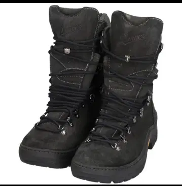 Danner 트레킹 부츠 heliot emil
