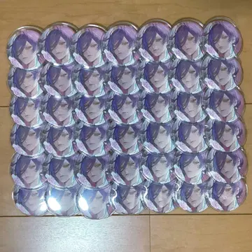 사카키 네스 생일 2024 캔뱃지