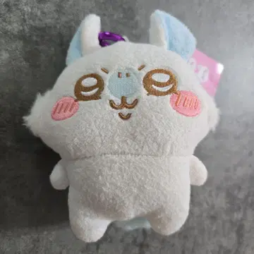 치이카와 (먼작귀) 모몽가 가마구치 파우치