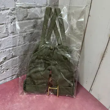 MSD SD M 아웃핏 의류