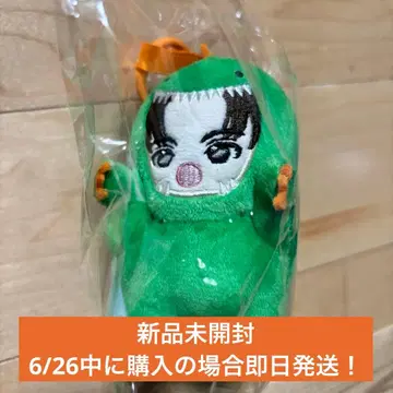 초특급 하루 생일 미니하루 마스코트 봉제 인형