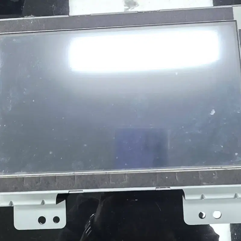 k9 LCD 디스플레이 스크린 부품
