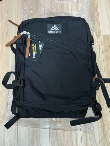 [ 새상품 ] GREGORY 사바티컬 38L 일본 한정품
