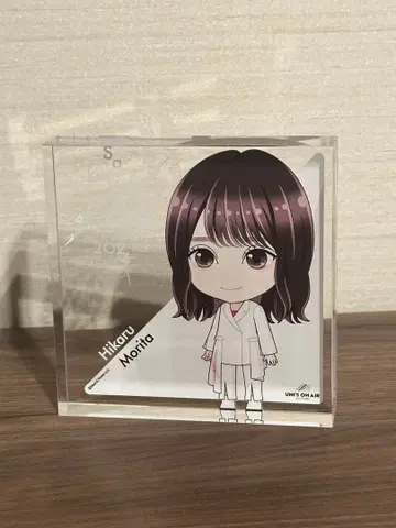 2024 아레나 투어 엔니치 부스 모리타 히카루 A상