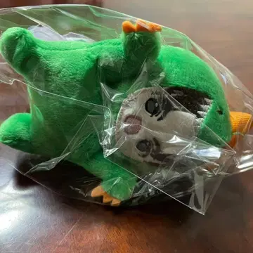 초특급 하루 생일 미니하루 마스코트 봉제 인형 마스코트