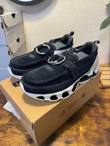 SETSUMASA KOBAYASHI x Mizuno