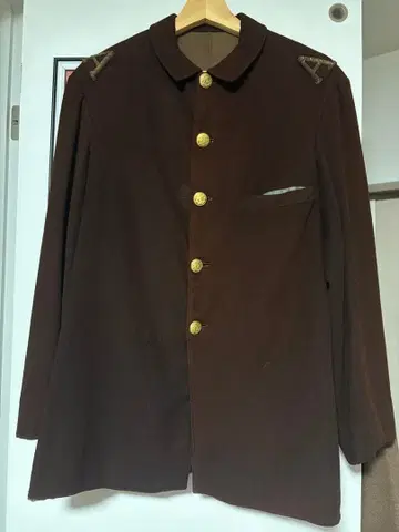 1890s FD jacket 파이어맨 자켓