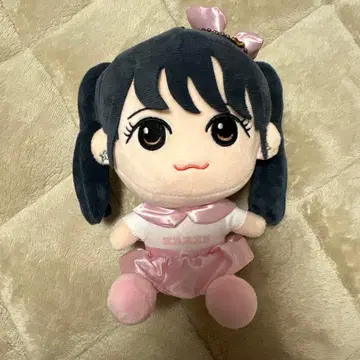 KAREN 봉제 인형 마스코트
