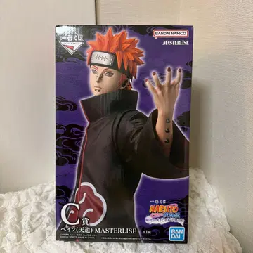 제일복권 NARUTO C상 페인 천도 MASTERLISE