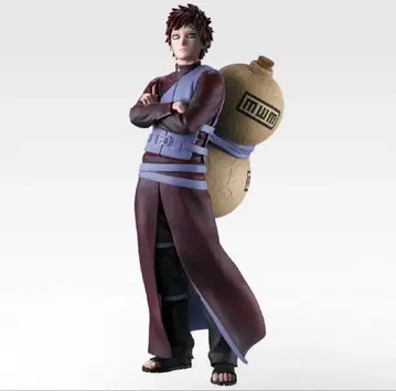 NARUTO 제일복권 가아라
