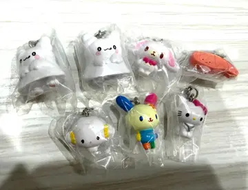 산리오 캐릭터즈 메지루시