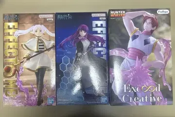 프라이즈 피규어 프리렌 페른 히소카