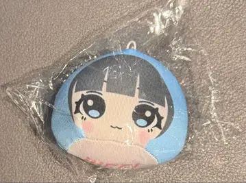 iLiFE! 무지개 깃털 미니 만주 봉제 인형