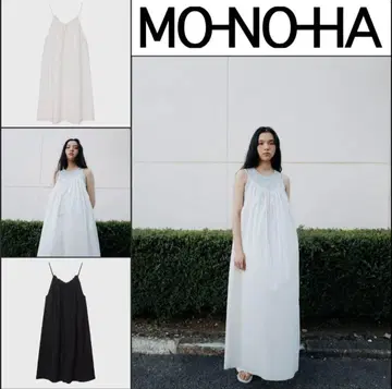 [ MONOHA ] 원피스