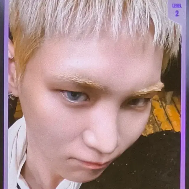 QQ뮤직 샤이니 키 기범 2성 포카 양도