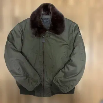 버즈릭슨 B-15 size38