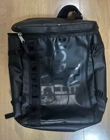 THE NORTH FACE BC 퓨즈 박스 블랙