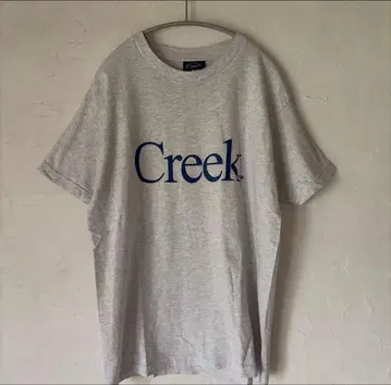 creek셔츠