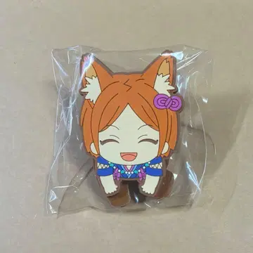 앙스타 2wink 아오이 히나타 논카리 러버 클립