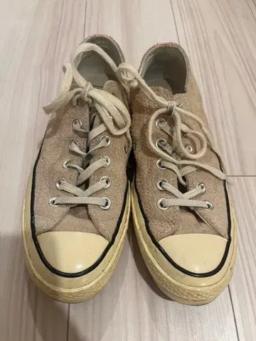 컨버스 CT70 척테일러 24.5cm 사이즈 5.5