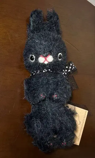 인기 작가 이토 잡화 님 토끼 봉제 인형 테디베어