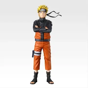제일복권 NARUTO-나루토- 돌풍전 풍영탈환편 A상 우즈마키 나루토