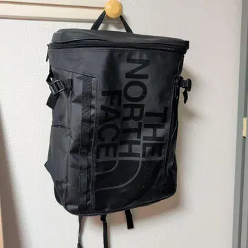 THE NORTH FACE BC 퓨즈 박스 백팩