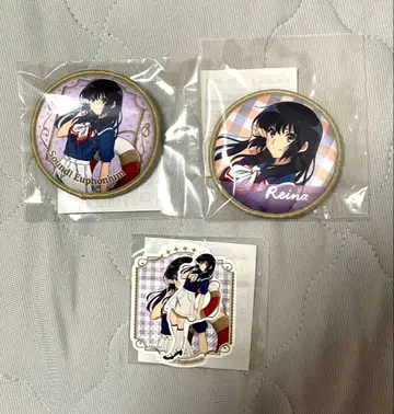 울려라! 유포니움 3 SEGA 럭키 쿠지 코사카 레이나 E상 F상