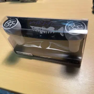 DRT 바리얼 핸들 100 화이트&블랙