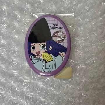 히카루의 바둑 후지와라 사이 마그넷