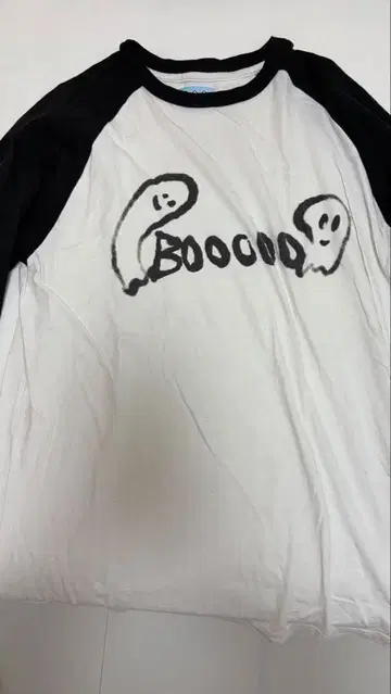 Hauls 이나이이나이 부우우롱 TEE