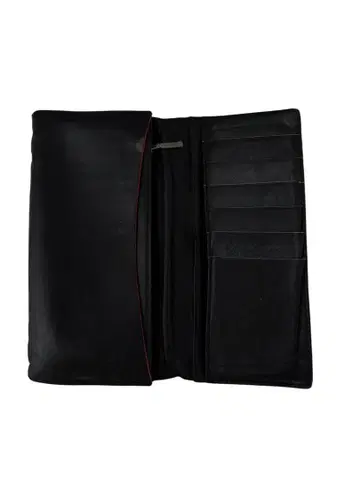 Paul Smith 가죽 장지갑 카드 수납 다수