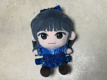 CUTIESTREET 마스다 아야노 치비 누이