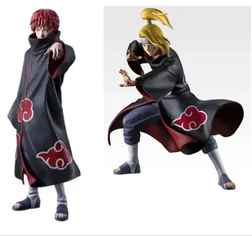 제일복권 NARUTO -나루토- 질풍전 풍영탈환편 E상 라스트원상