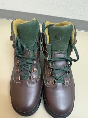 Danner 마운틴 부츠 D-1230 BACABS