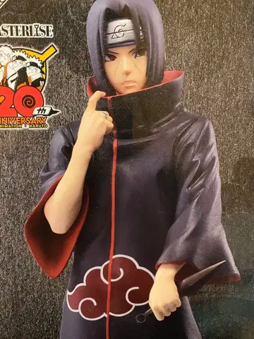제일복권 NARUTO 돌풍전 D상 우치하 이타치 피규어