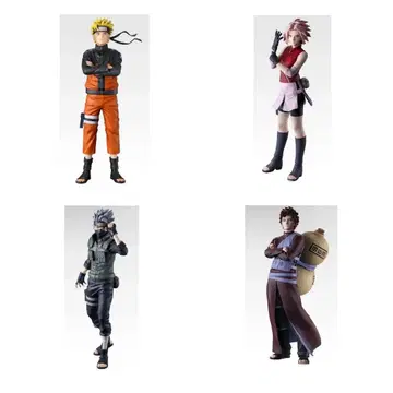 제일복권 NARUTO -나루토- 질풍전 풍영탈환편 A상 B상 C상 D상