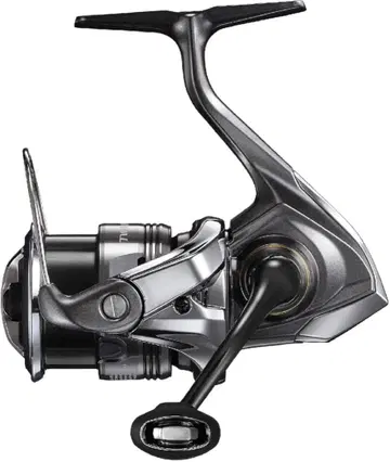 SHIMANO TWIN POWER C2000S
