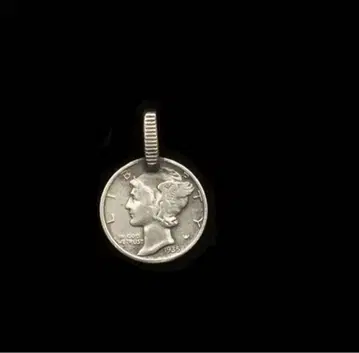 LARRYSMITH NL-0003 LIBERTY PENDANT WOMAN
