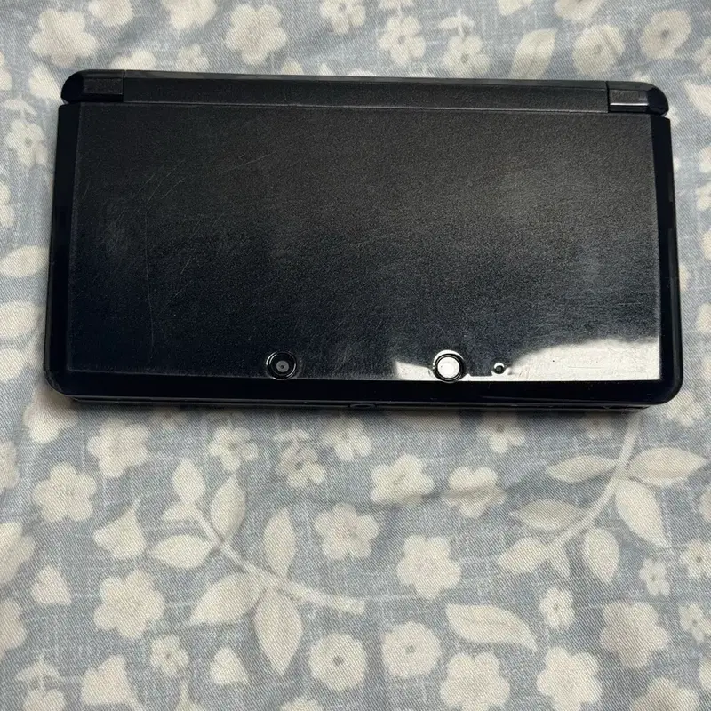 닌텐도 3DS 블랙