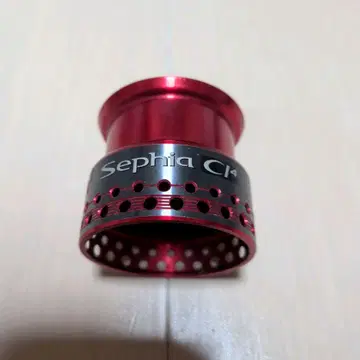 시마노 08 세피아 CI4 C3000SDH 정품 스풀 SHIMANO