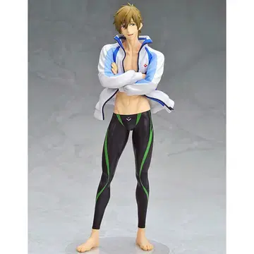 Free! (프리) 타치바나 마코토 1/8 완성품 피규어