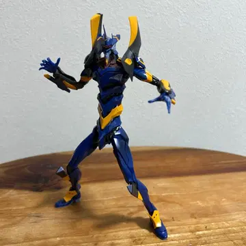RG 에반게리온 Mark.06