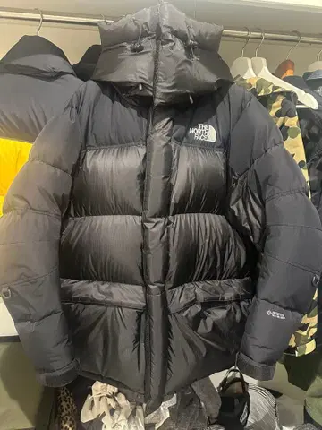 THE NORTH FACE 다운 자켓 ND92031 M